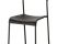 3 Sturdy Stackable Ikea Chairs